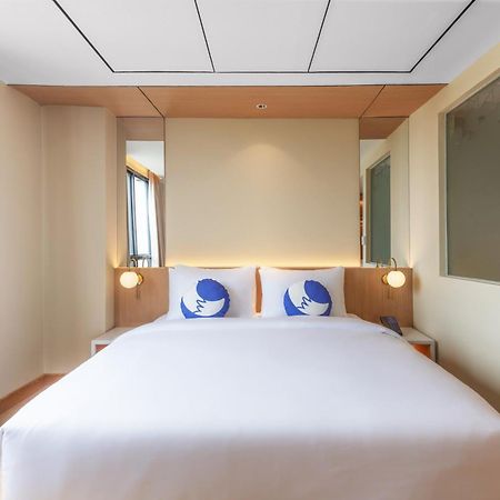 Fox Lite Hotel Majalaya Bojong  المظهر الخارجي الصورة