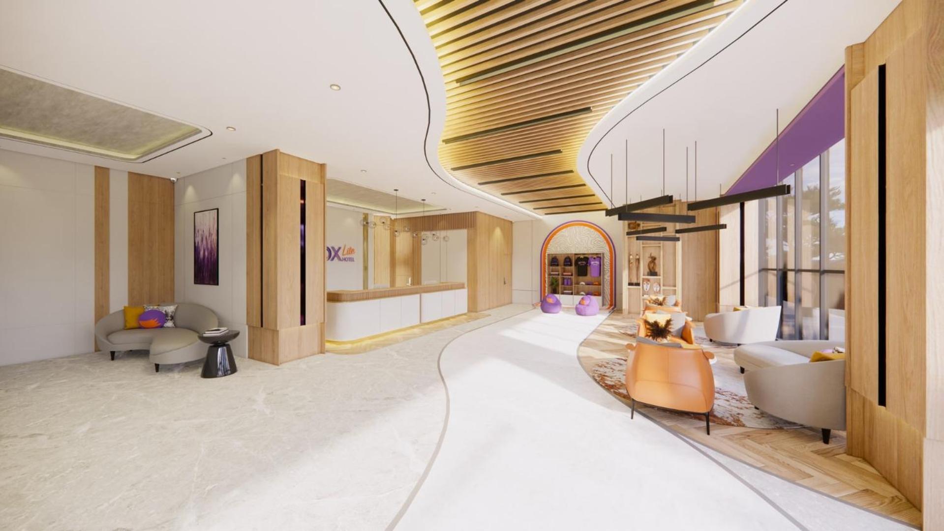 Fox Lite Hotel Majalaya Bojong  المظهر الخارجي الصورة