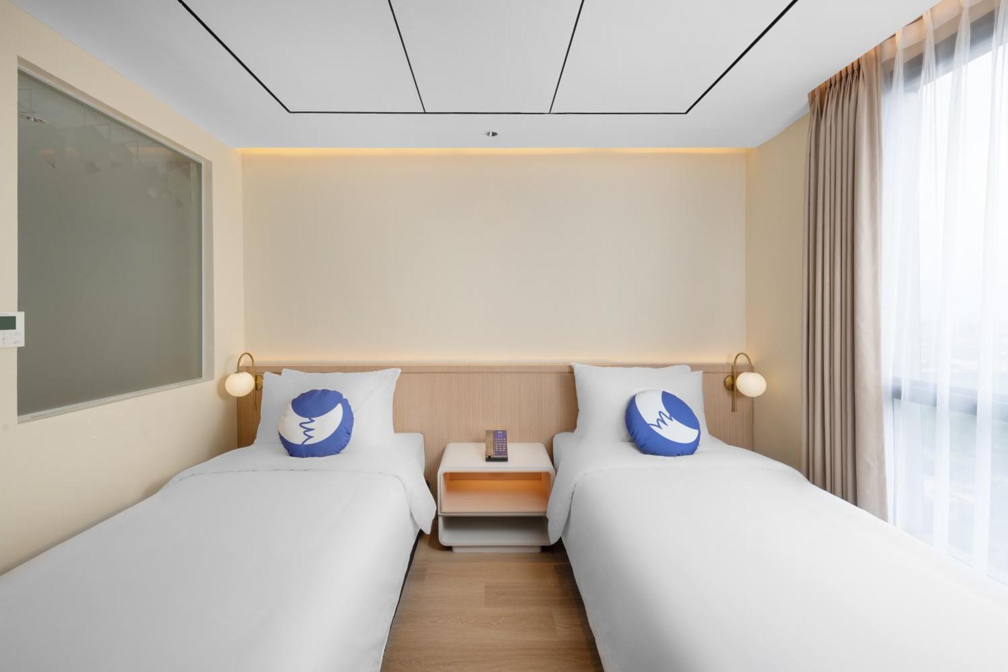 Fox Lite Hotel Majalaya Bojong  المظهر الخارجي الصورة