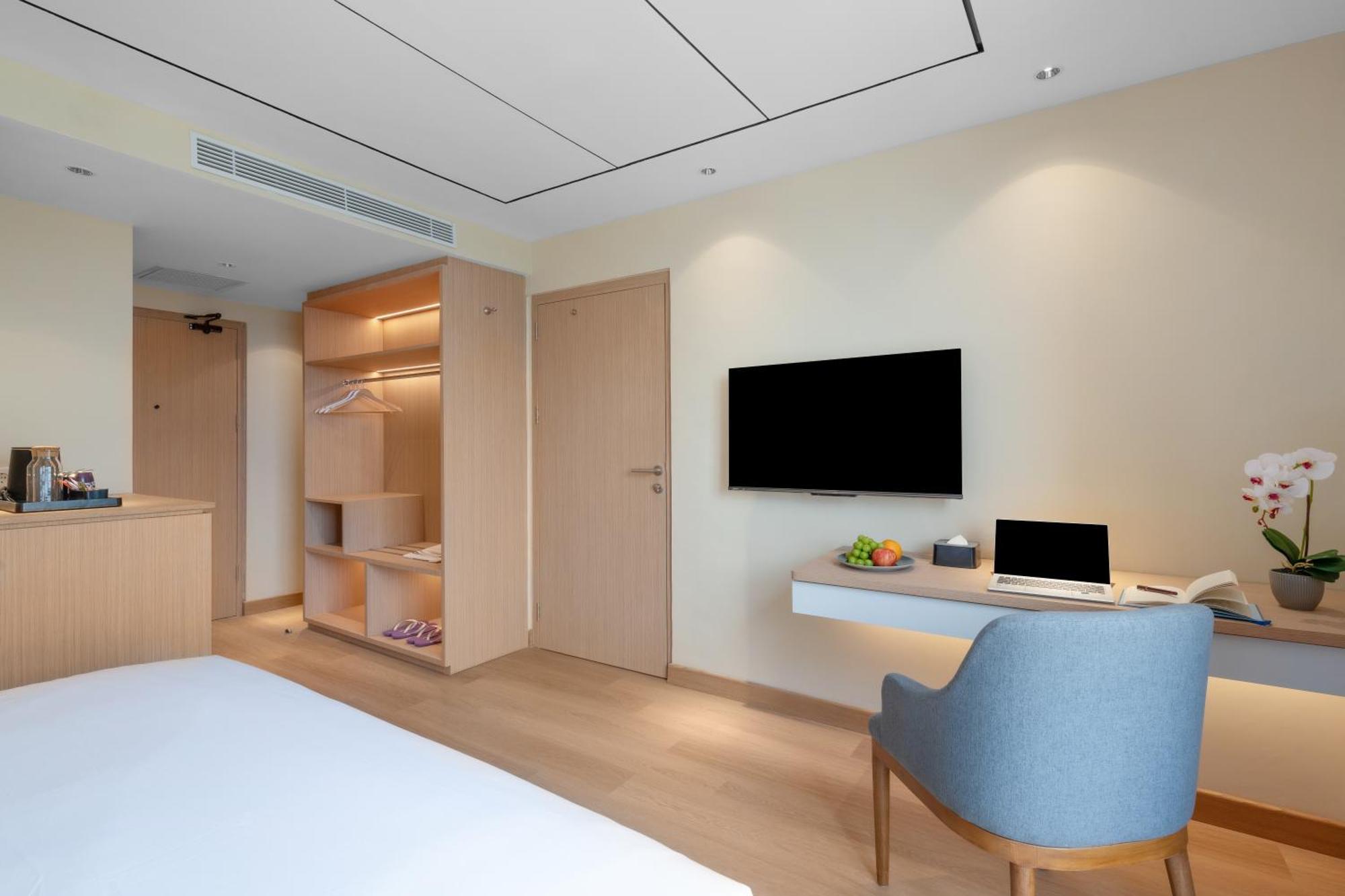Fox Lite Hotel Majalaya Bojong  المظهر الخارجي الصورة
